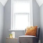 Vakantiehuis Comfortable 5br -free Wifi & Parking- Netflix *