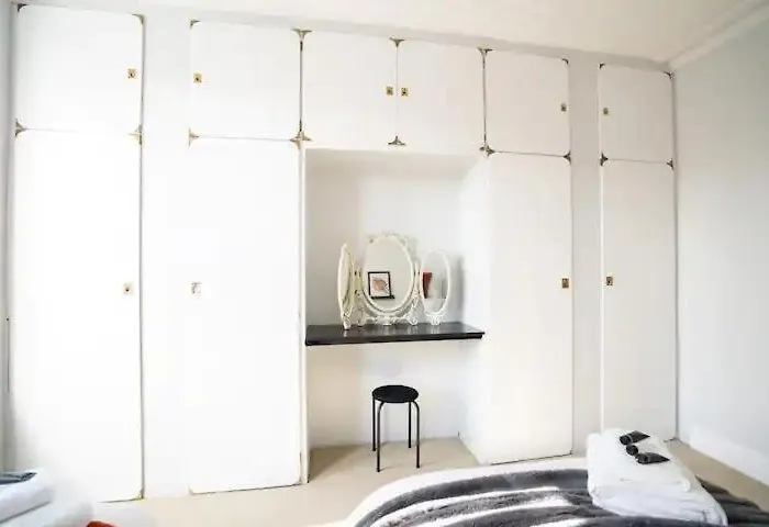 Modern 5br -fast Wifi & Parking Casa vacanze Leeds (West Yorkshire)